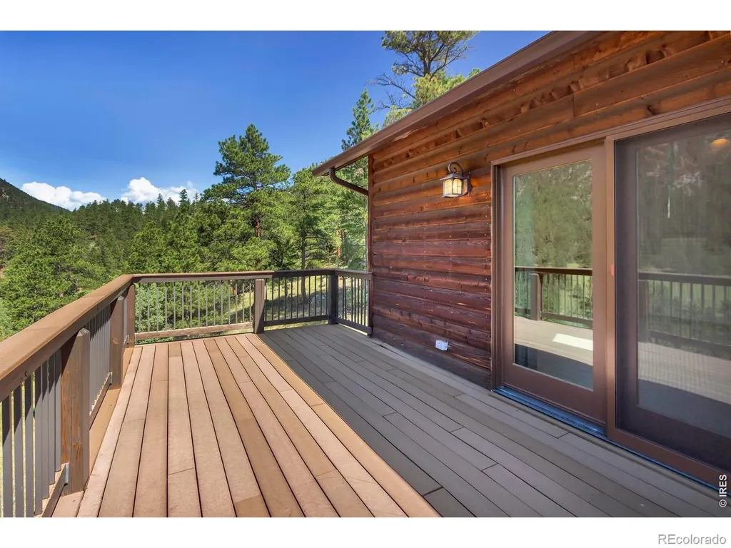 9571 E Highway 36 Lyons CO 80540