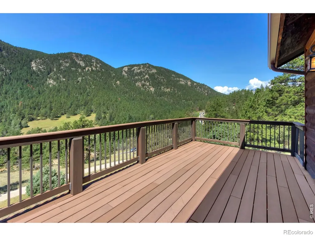 9571 E Highway 36 Lyons CO 80540
