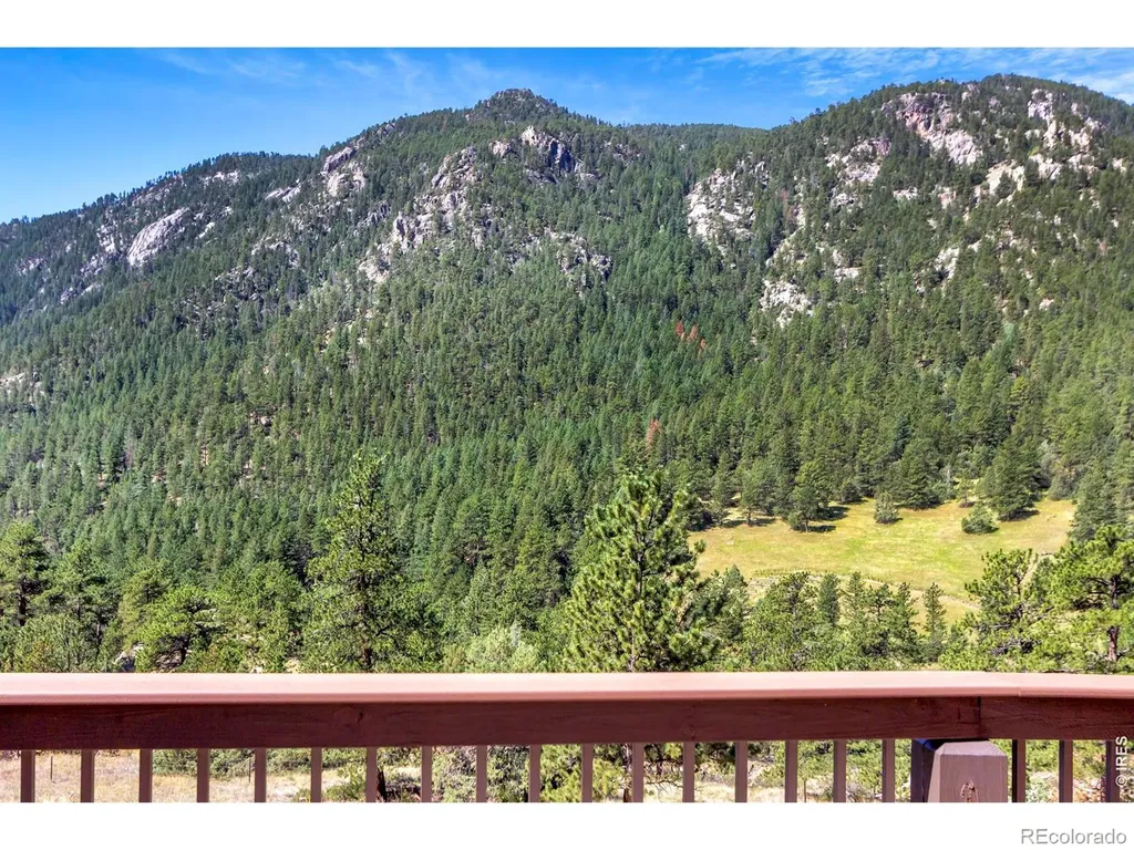 9571 E Highway 36 Lyons CO 80540