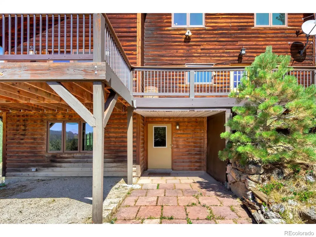 9571 E Highway 36 Lyons CO 80540