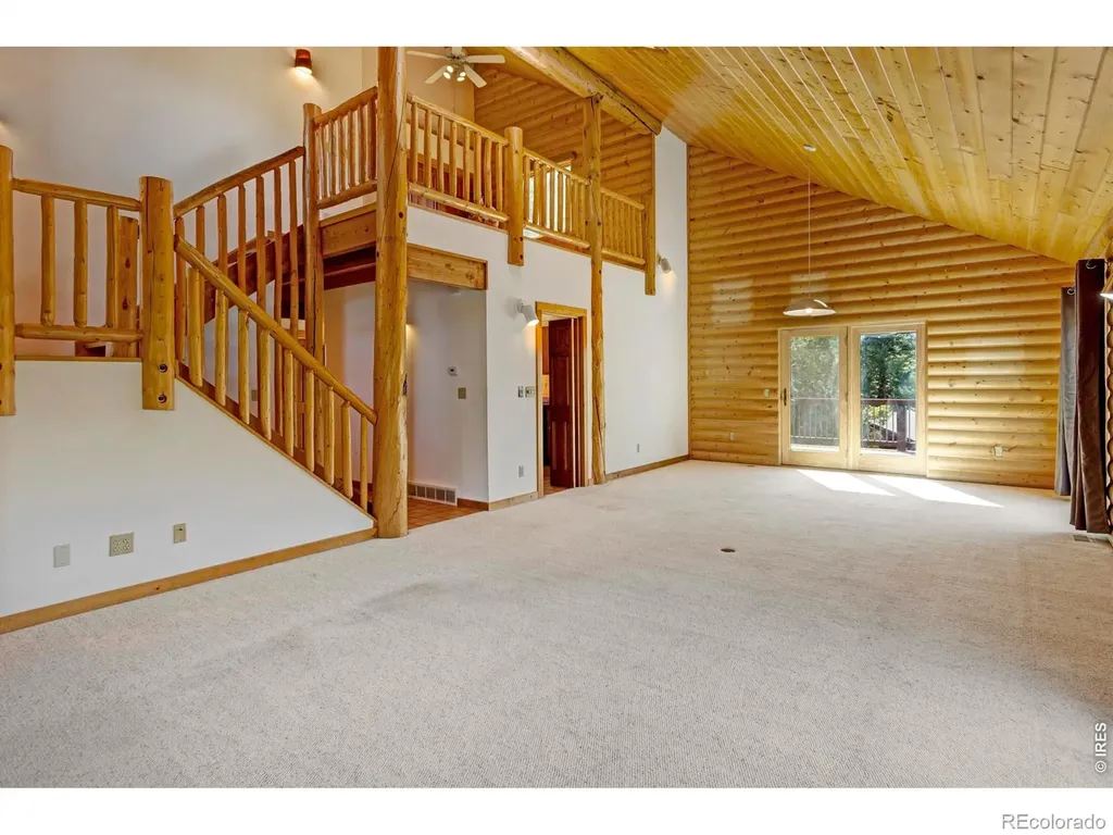 9571 E Highway 36 Lyons CO 80540
