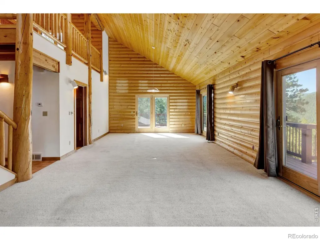 9571 E Highway 36 Lyons CO 80540
