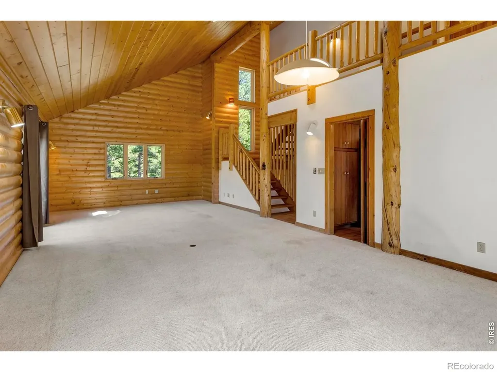 9571 E Highway 36 Lyons CO 80540