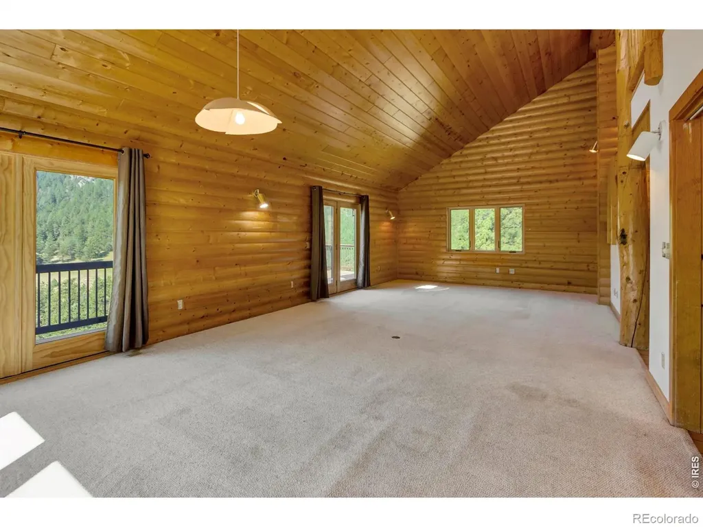 9571 E Highway 36 Lyons CO 80540