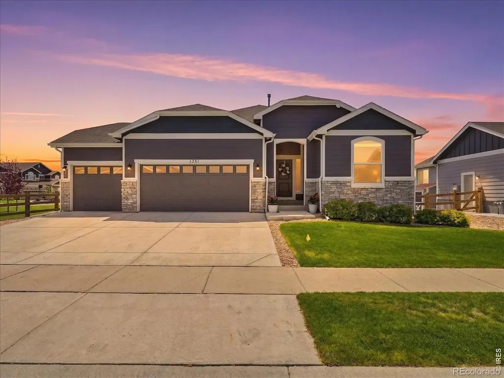 1381 Larimer Ridge Parkway Timnath CO 80547