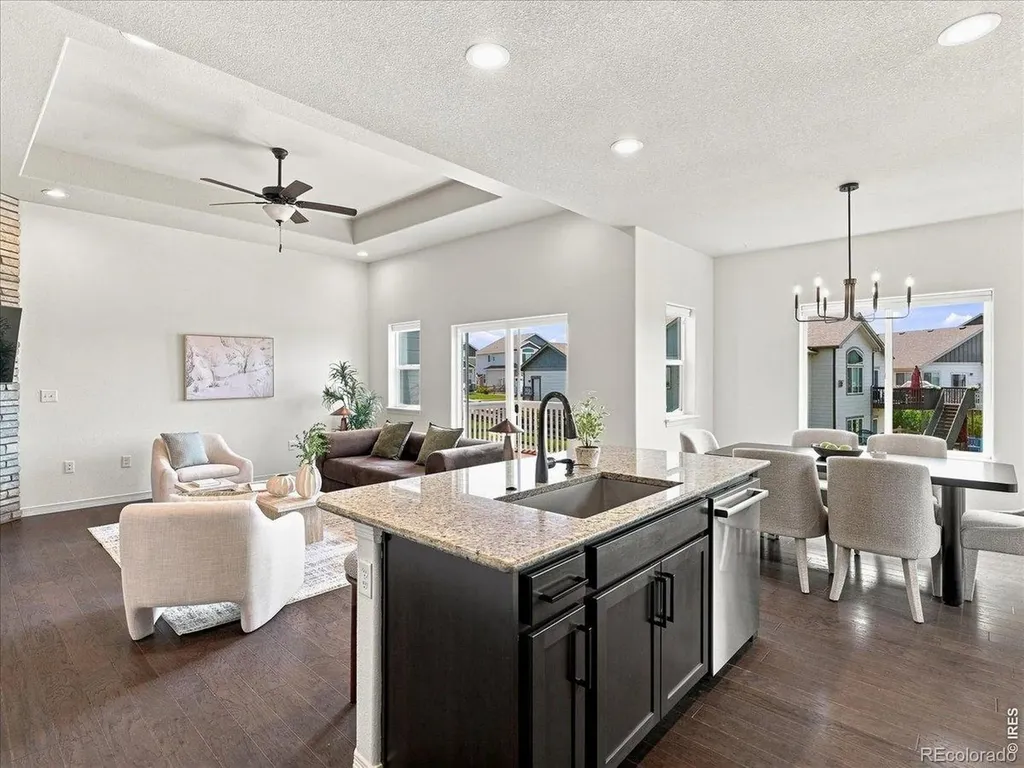 1381 Larimer Ridge Parkway Timnath CO 80547