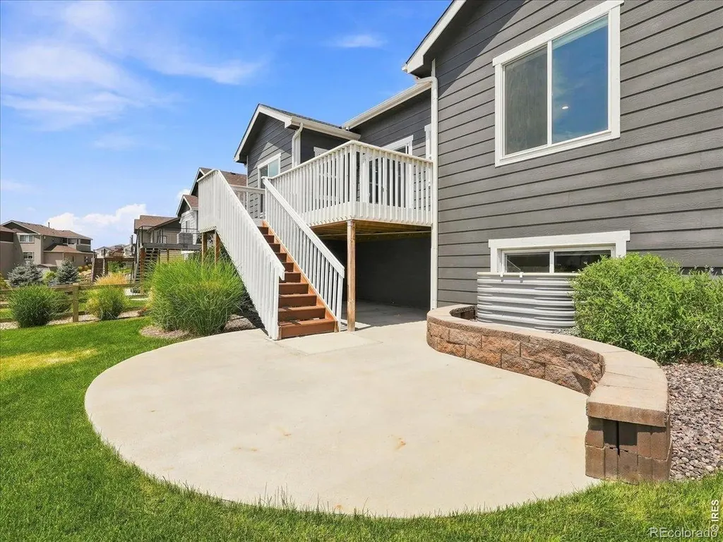 1381 Larimer Ridge Parkway Timnath CO 80547