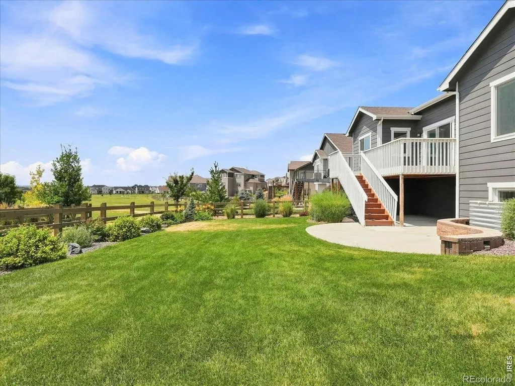 1381 Larimer Ridge Parkway Timnath CO 80547