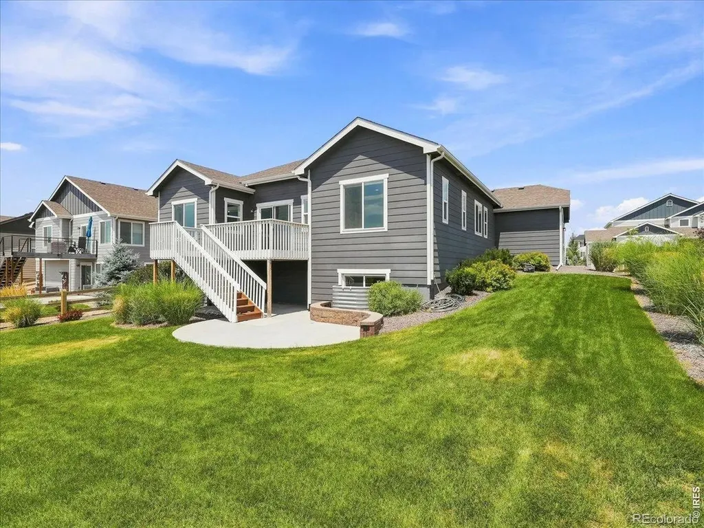 1381 Larimer Ridge Parkway Timnath CO 80547