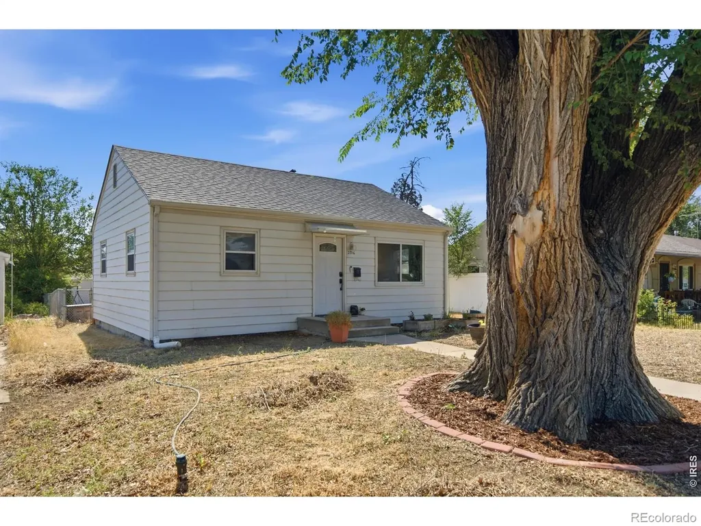 2316 6th Avenue Greeley CO 80631
