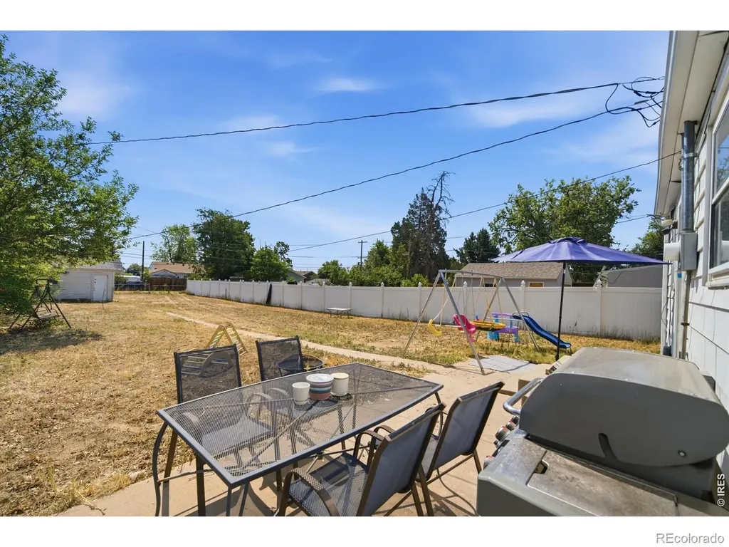 2316 6th Avenue Greeley CO 80631
