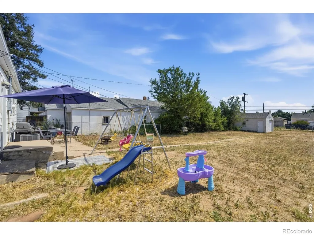 2316 6th Avenue Greeley CO 80631