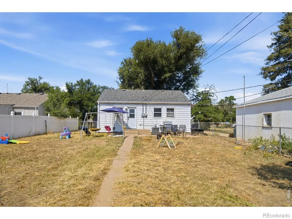 2316 6th Avenue Greeley CO 80631