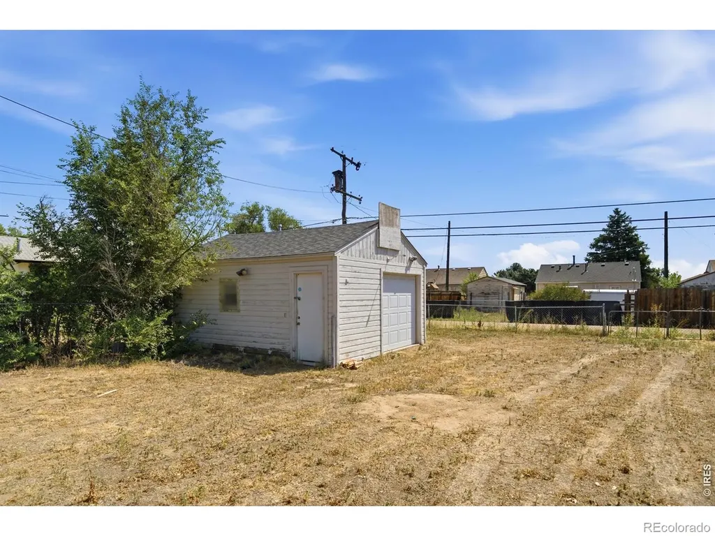2316 6th Avenue Greeley CO 80631