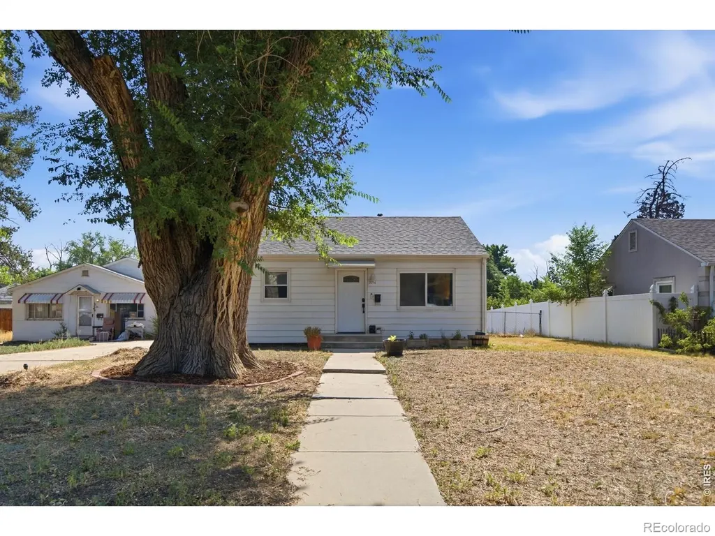 2316 6th Avenue Greeley CO 80631