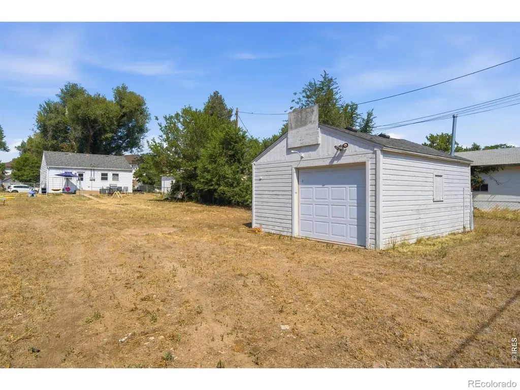 2316 6th Avenue Greeley CO 80631