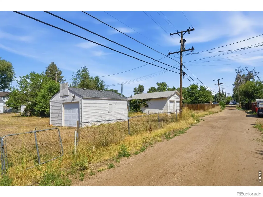 2316 6th Avenue Greeley CO 80631
