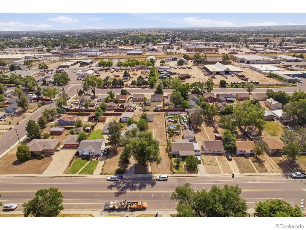 2316 6th Avenue Greeley CO 80631