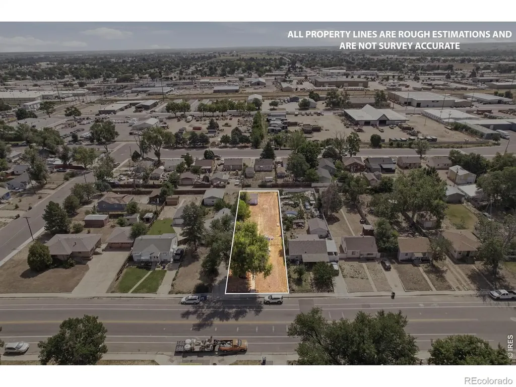 2316 6th Avenue Greeley CO 80631