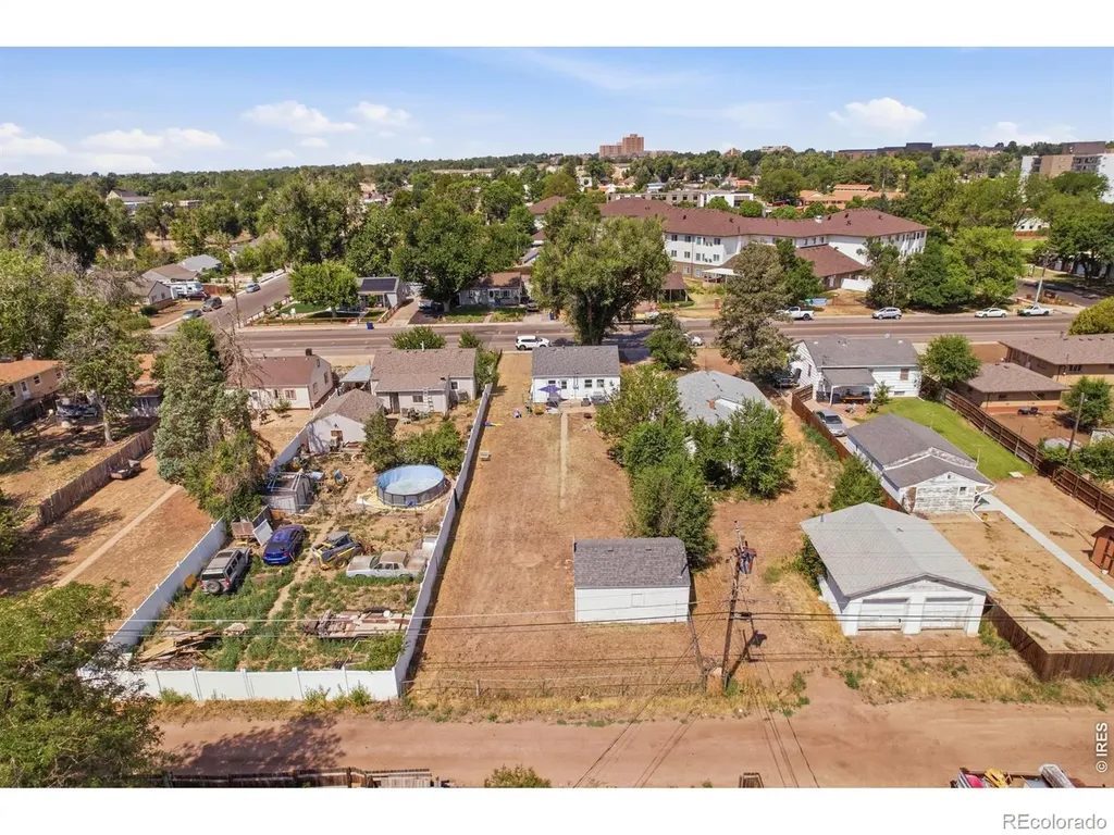 2316 6th Avenue Greeley CO 80631