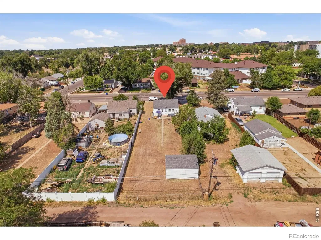 2316 6th Avenue Greeley CO 80631