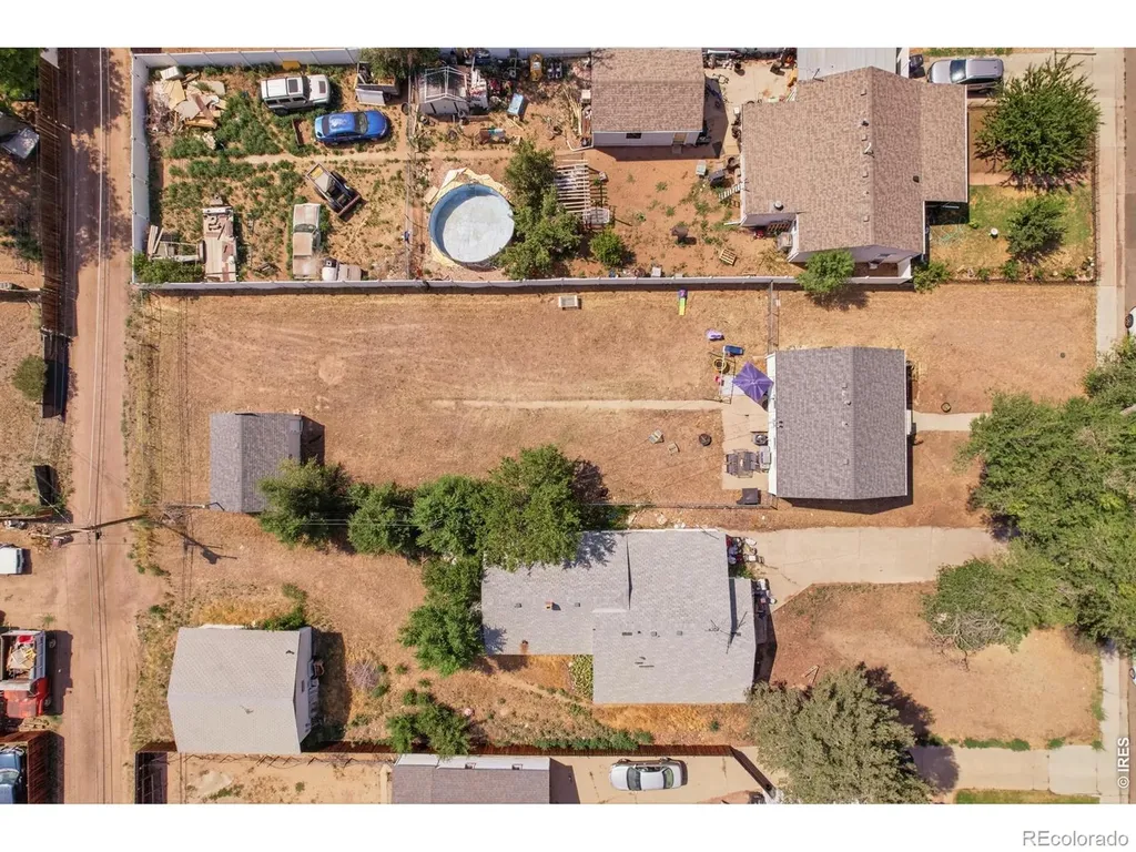 2316 6th Avenue Greeley CO 80631