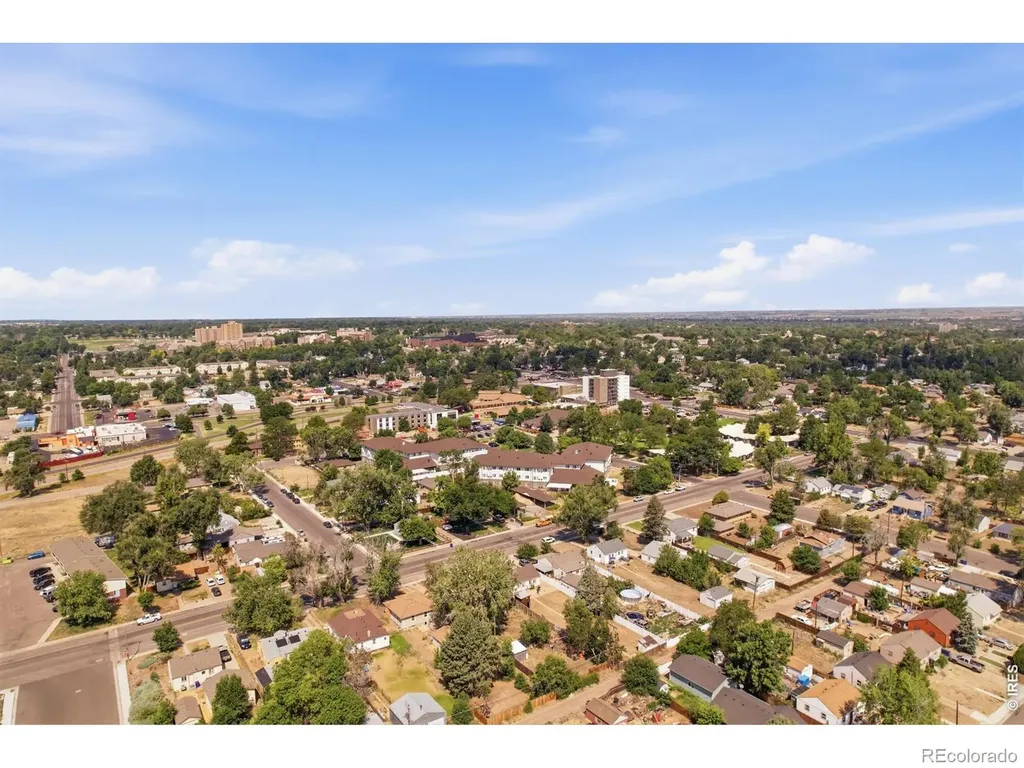 2316 6th Avenue Greeley CO 80631
