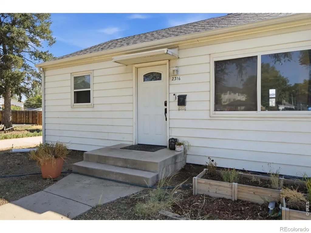 2316 6th Avenue Greeley CO 80631