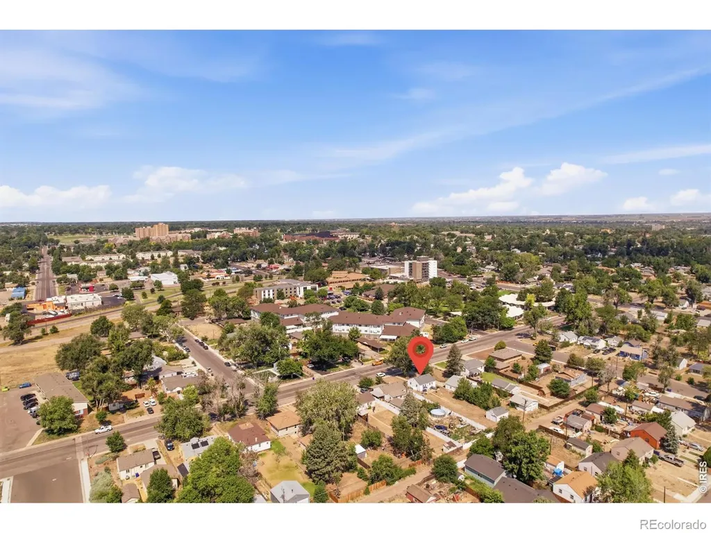 2316 6th Avenue Greeley CO 80631