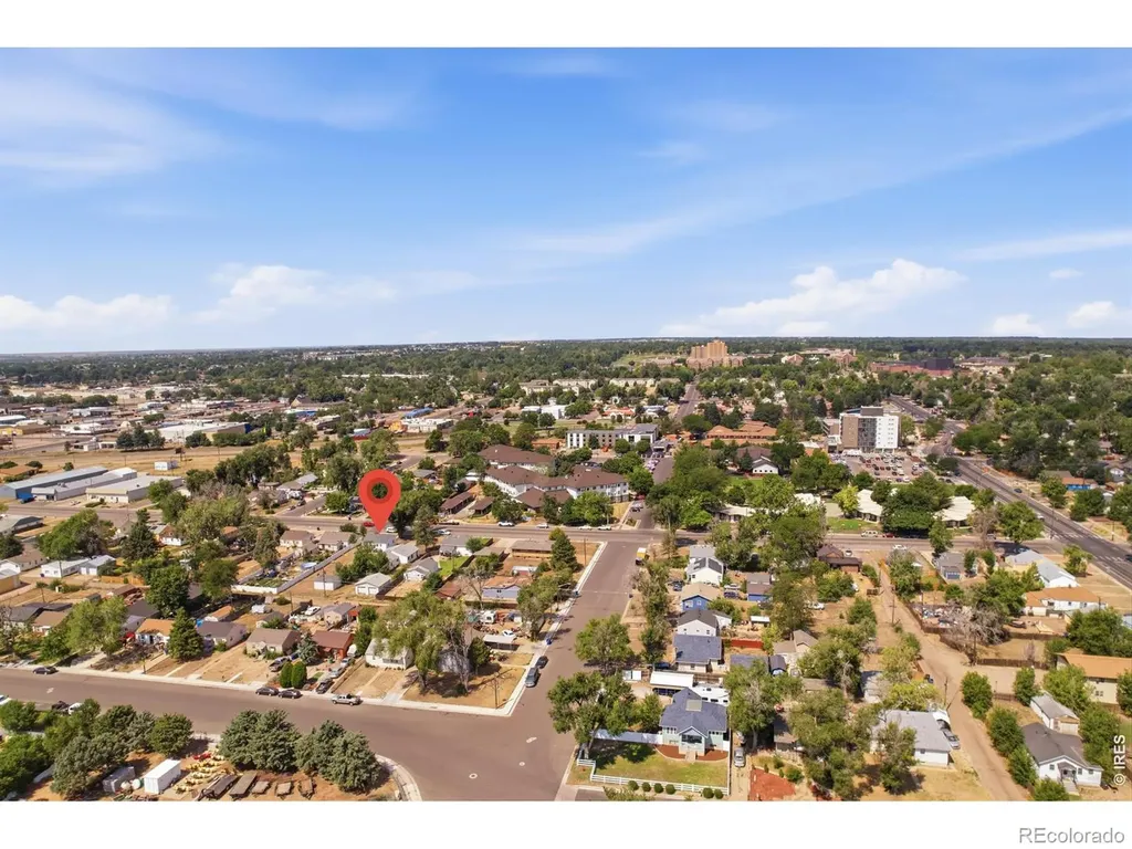 2316 6th Avenue Greeley CO 80631