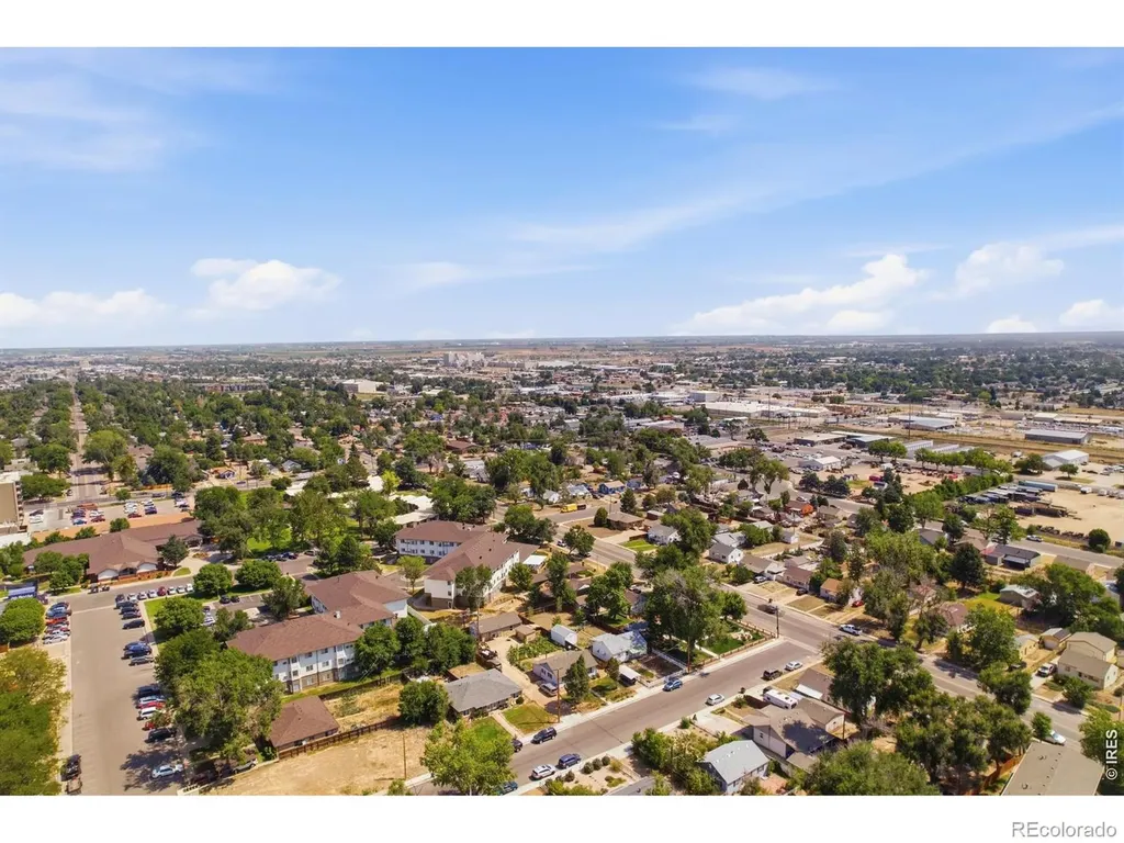 2316 6th Avenue Greeley CO 80631