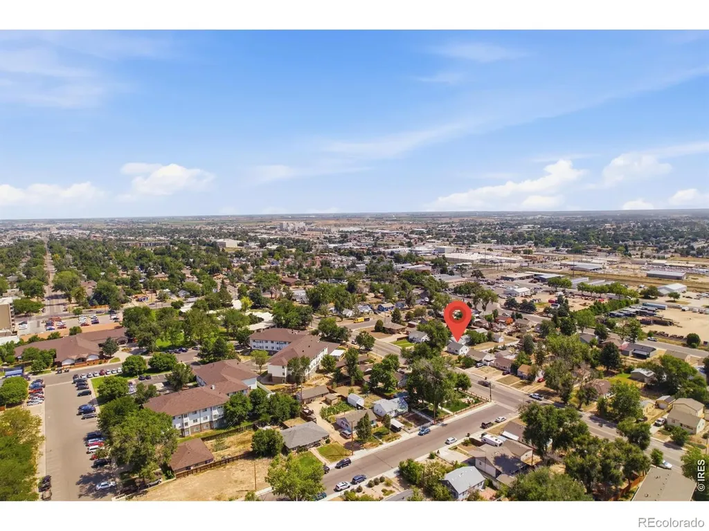 2316 6th Avenue Greeley CO 80631