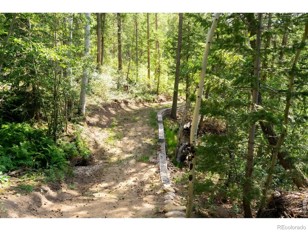 0 Twin Spruce Road Golden CO 80403