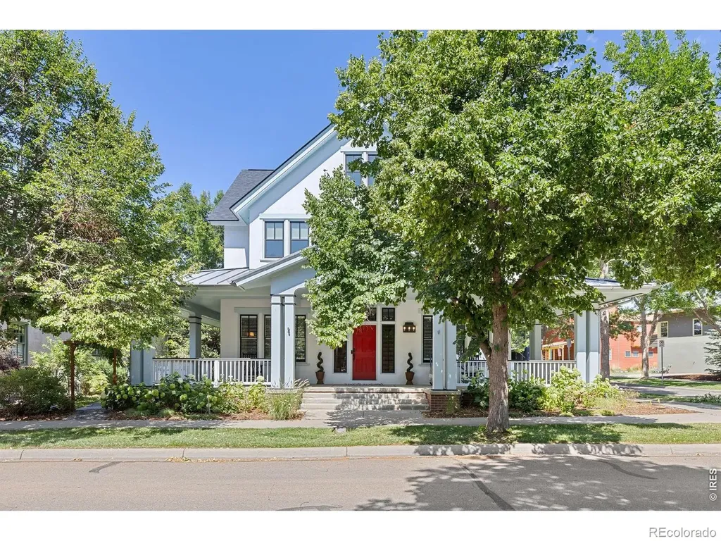 1903 Kristy Court Longmont CO 80504