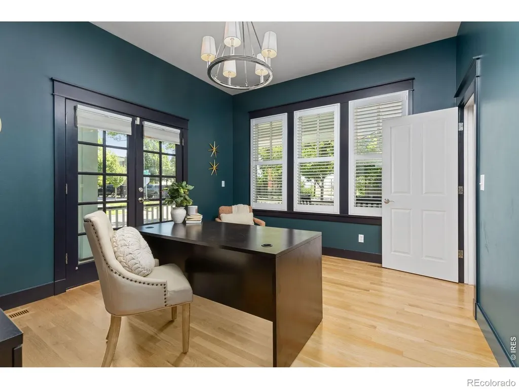1903 Kristy Court Longmont CO 80504