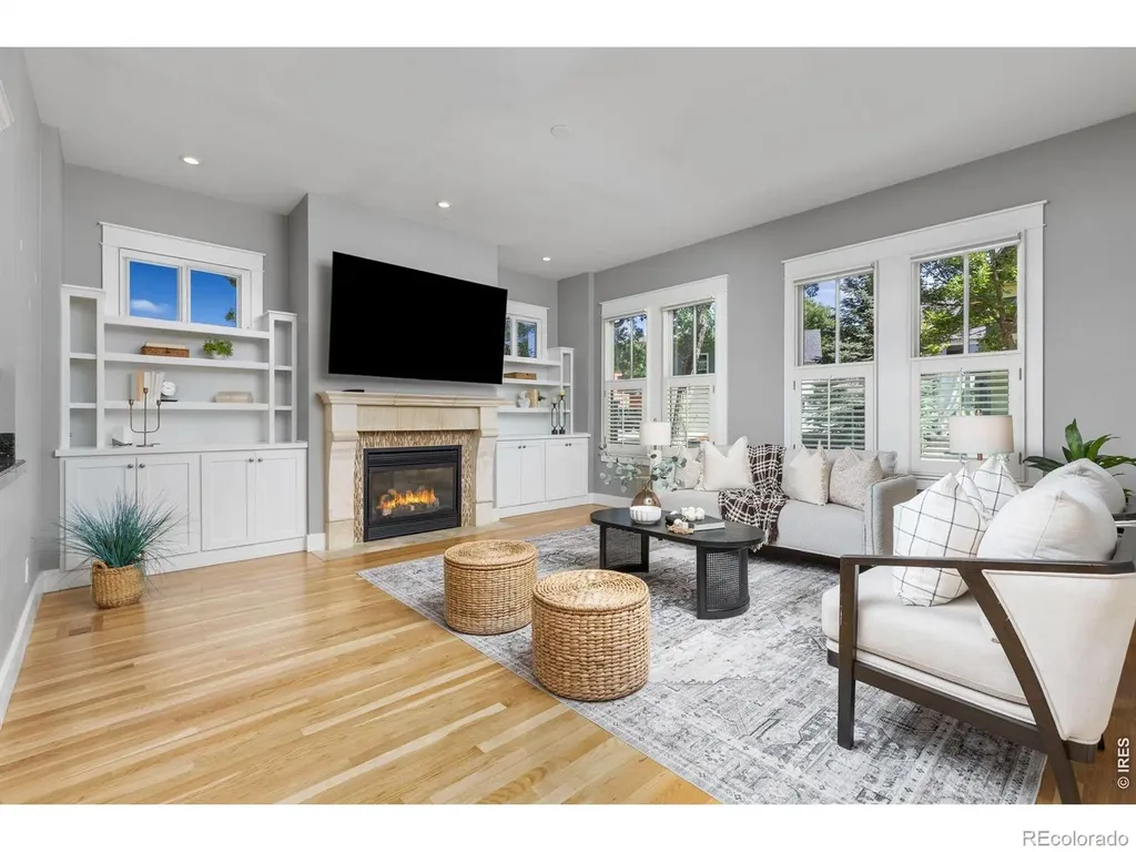 1903 Kristy Court Longmont CO 80504