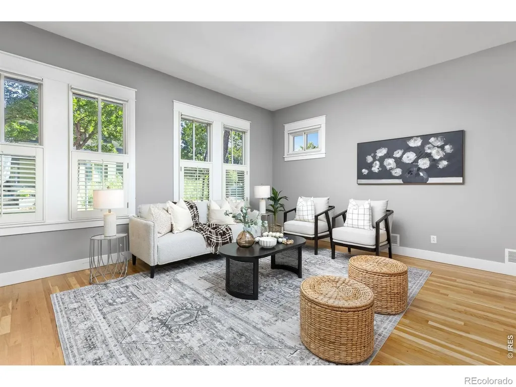 1903 Kristy Court Longmont CO 80504