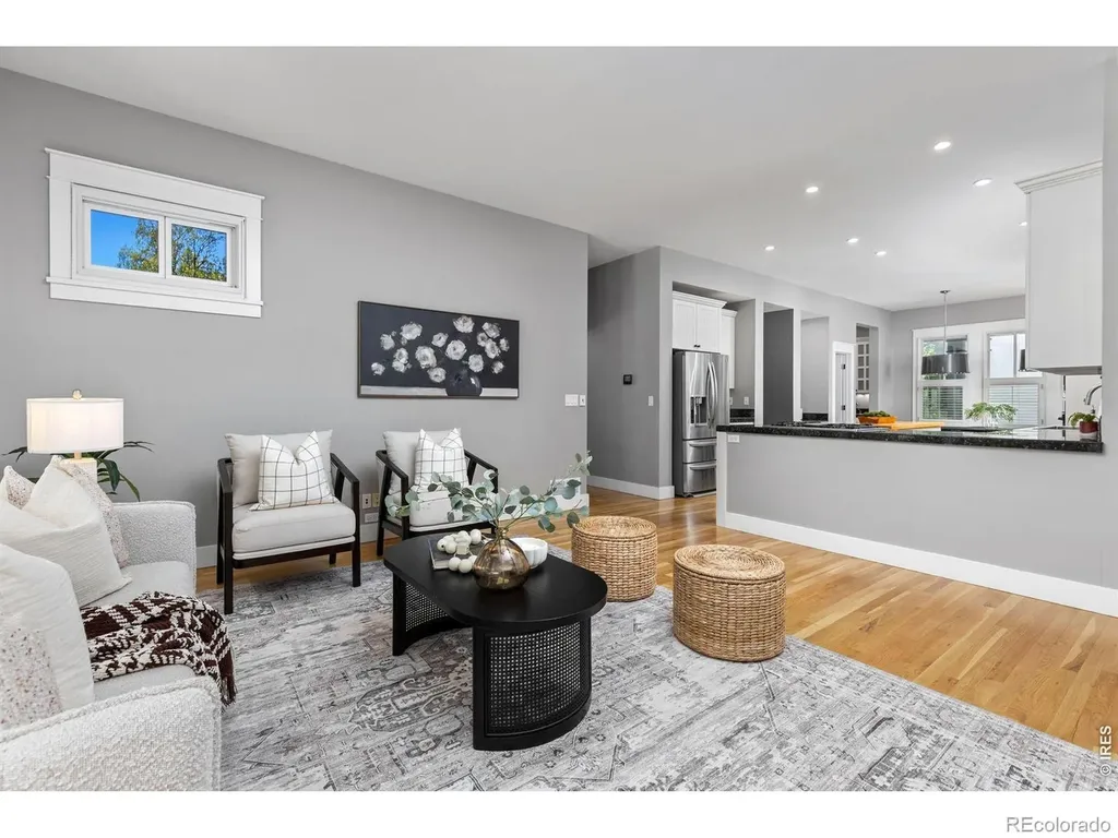 1903 Kristy Court Longmont CO 80504