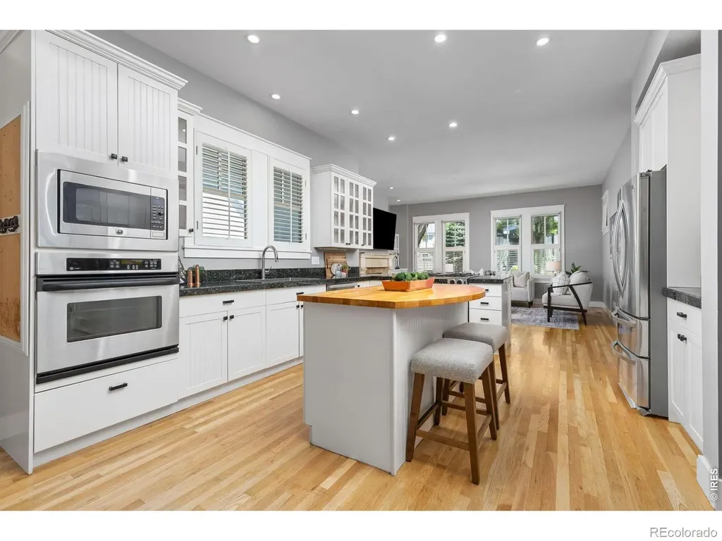 1903 Kristy Court Longmont CO 80504