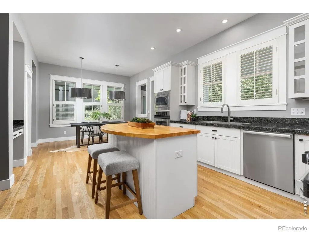 1903 Kristy Court Longmont CO 80504