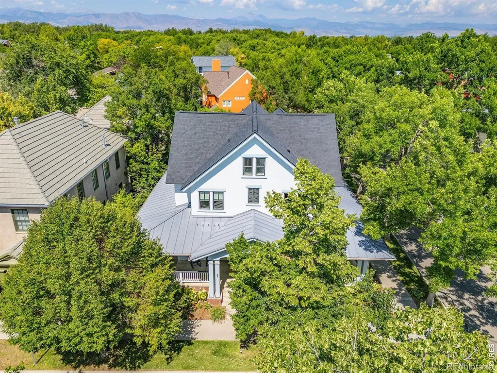 1903 Kristy Court Longmont CO 80504