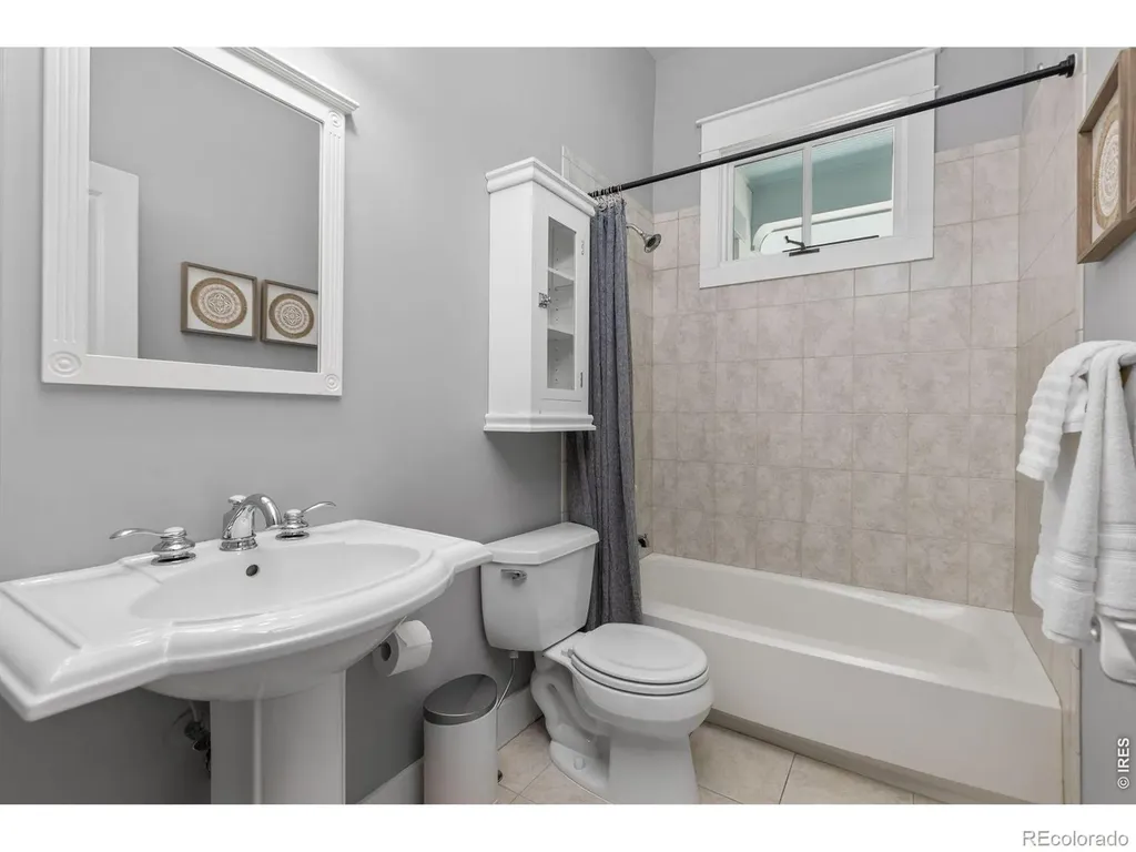 1903 Kristy Court Longmont CO 80504