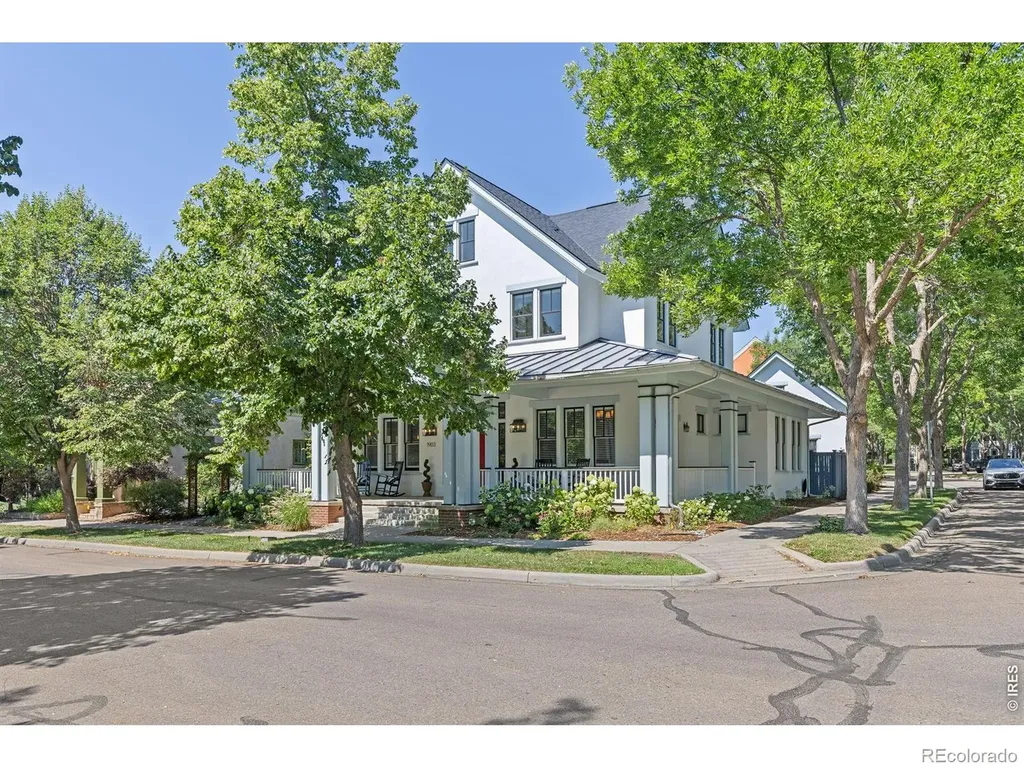 1903 Kristy Court Longmont CO 80504