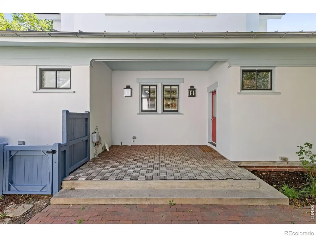 1903 Kristy Court Longmont CO 80504