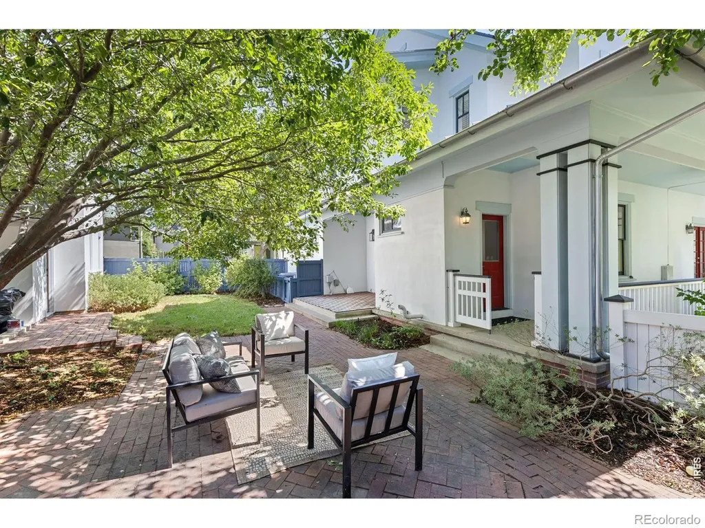 1903 Kristy Court Longmont CO 80504