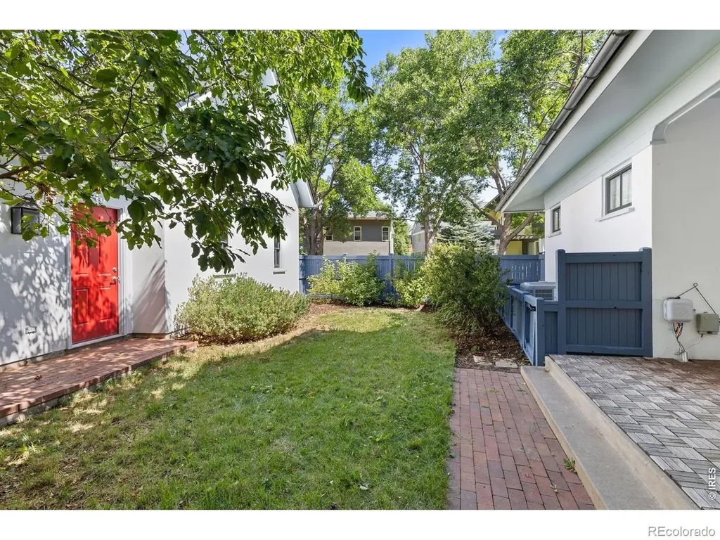 1903 Kristy Court Longmont CO 80504