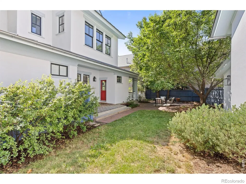 1903 Kristy Court Longmont CO 80504