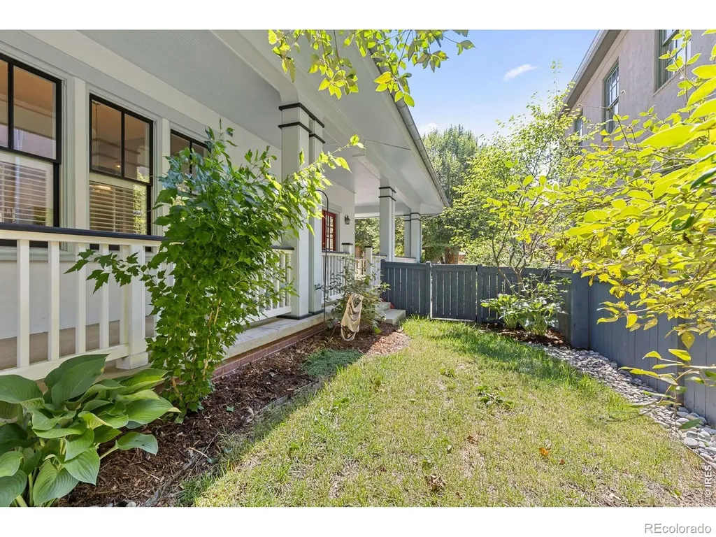 1903 Kristy Court Longmont CO 80504
