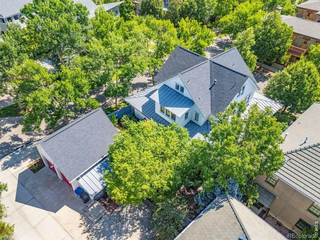 1903 Kristy Court Longmont CO 80504