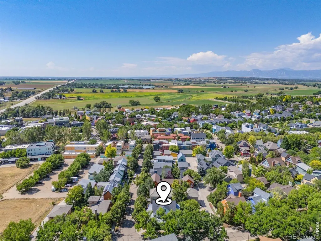 1903 Kristy Court Longmont CO 80504